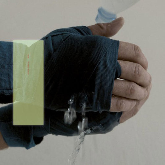 The Water We Drink |