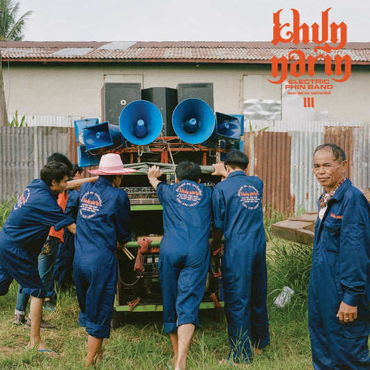 Khun Narin - Iii |