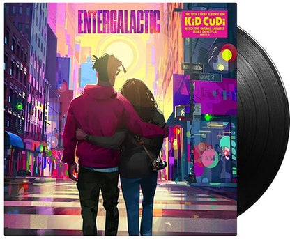 Entergalactic (VINYL) |