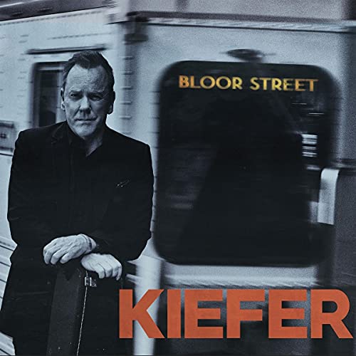 Bloor Street (Digipack Packaging CD) |