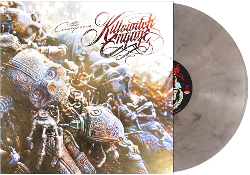 Killswitch Engage - This Consequence (ANCIENT STONE COLORED VINYL) | Mint (M) Mint (M)