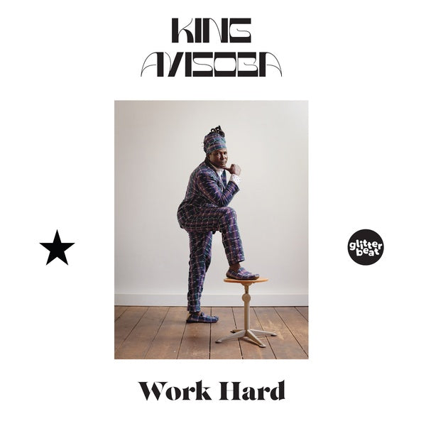 Work Hard [Import] | Mint (M) Mint (M)