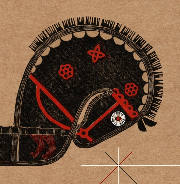 Between Two Worlds [Import] (VINYL) | Mint (M) Mint (M)