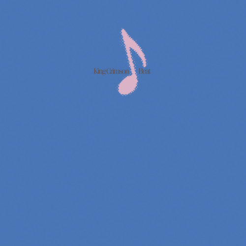 King Crimson - Beat [Import] (200 Gram Vinyl) | Mint (M) Mint (M)