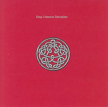 King Crimson - Discipline: 30th Anniversary Edition (Remastered) |