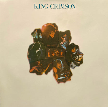 Islands | Mint (M) Mint (M)