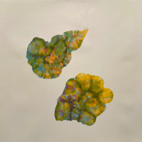 Islands | Mint (M) Mint (M)