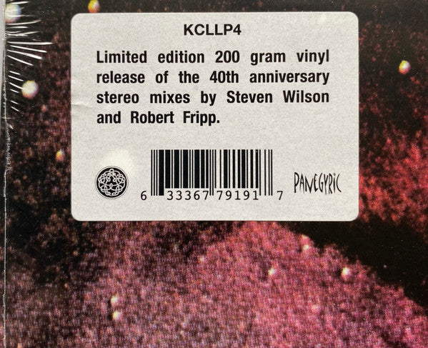 Islands | Mint (M) Mint (M)