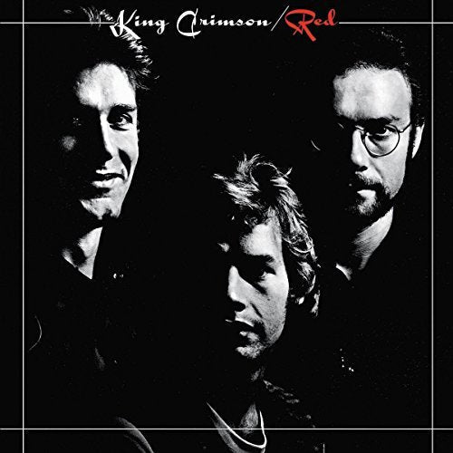 Red [Import] (200 Gram Vinyl) | Mint (M) Mint (M)