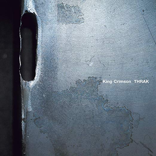 King Crimson - Thrak (200 Gram Vinyl, 2 LP) [Import] |