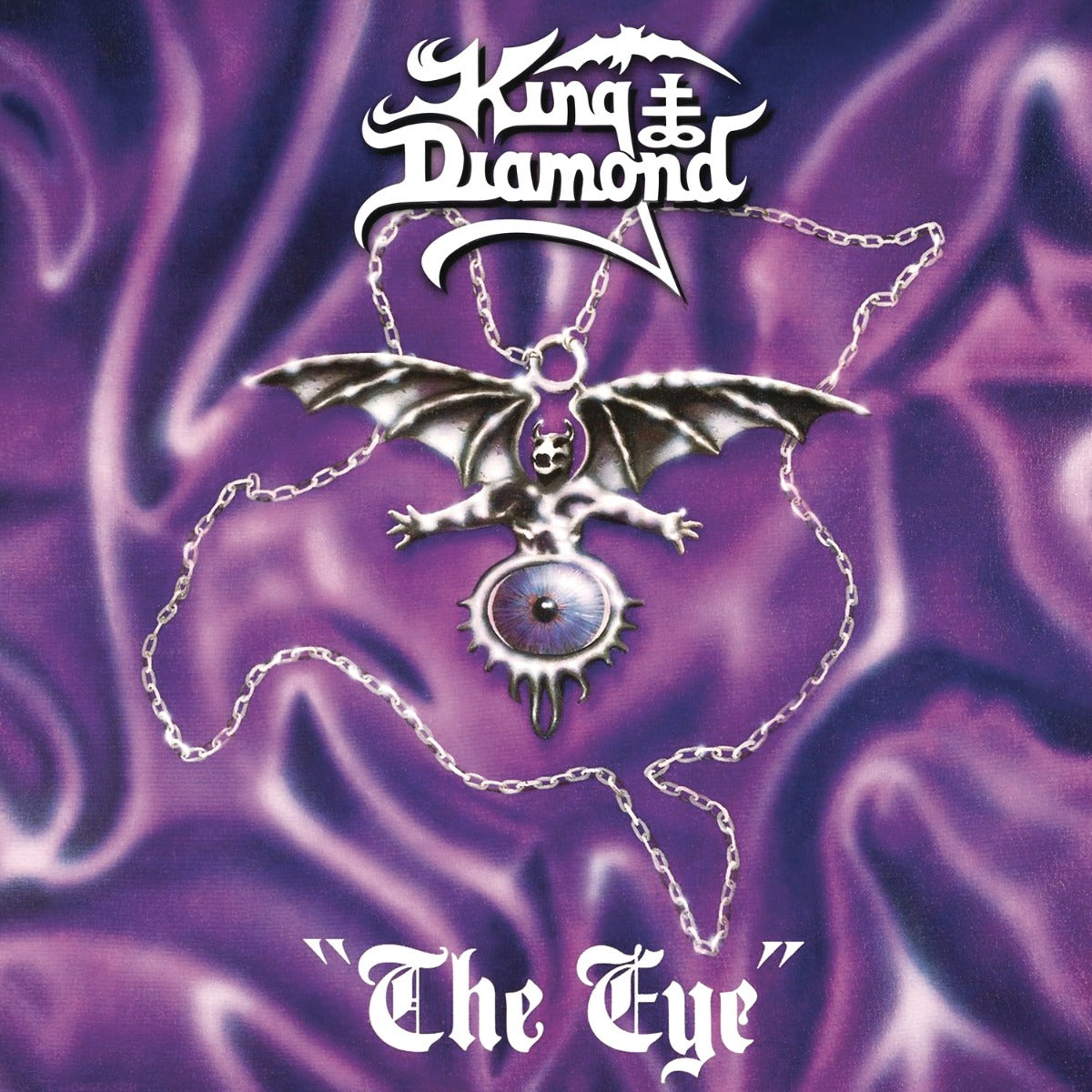 The Eye (180 Gram Vinyl) | Near Mint (NM) Mint (M)