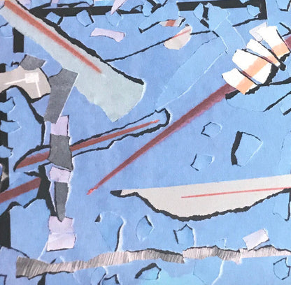 The Ooz | Mint (M) Mint (M)