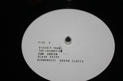 The Ooz | Mint (M) Mint (M)