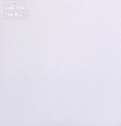 The Ooz | Mint (M) Mint (M)