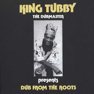 Dub From The Roots |