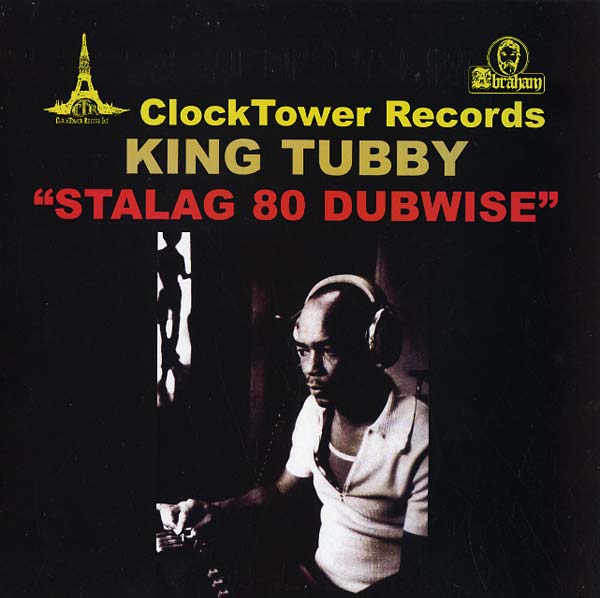 Stalag 80 Dubwise |