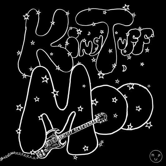 King Tuff - Moo (VINYL) | Mint (M) Mint (M)