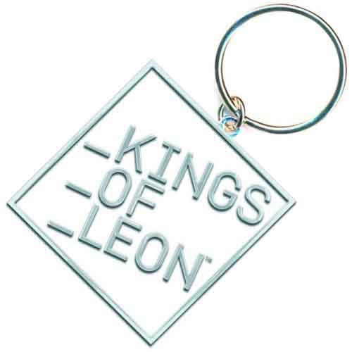 Kings Of Leon - Block Logo |