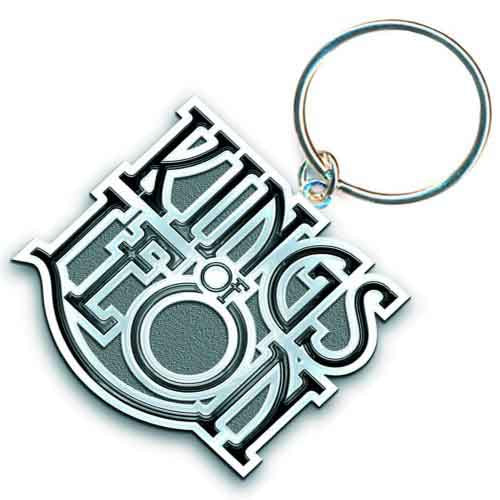Kings Of Leon - Scroll Logo |