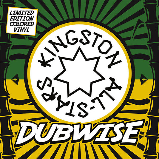 Dubwise (Colored Vinyl) |