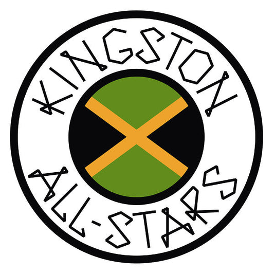 Presenting Kingston All-Stars |