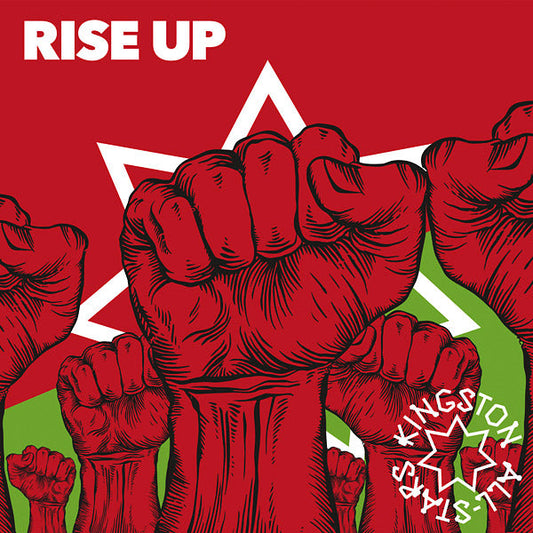 Rise Up |