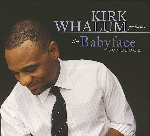 BABYFACE SONGBOOK |