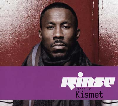 Rinse: 12 |