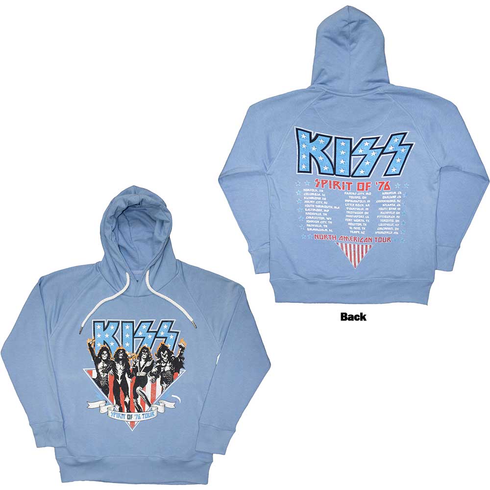 Kiss - Americana |