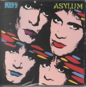 Asylum (Remastered) |