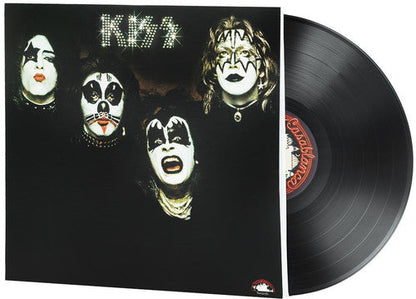 Kiss (180g Vinyl) | Mint (M) Mint (M)