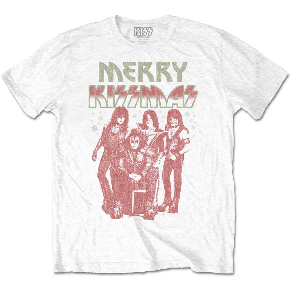 Merry Kissmas |