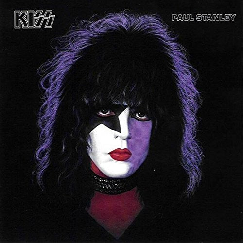 Kiss - Paul Stanley (Remastered, 180 Gram Vinyl) |