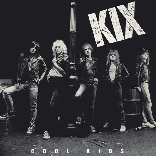 Kix - Cool Kids [Import] |