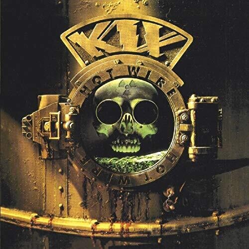 Kix - Hot Wire [Import] |