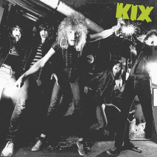 Kix - Kix [Import] |