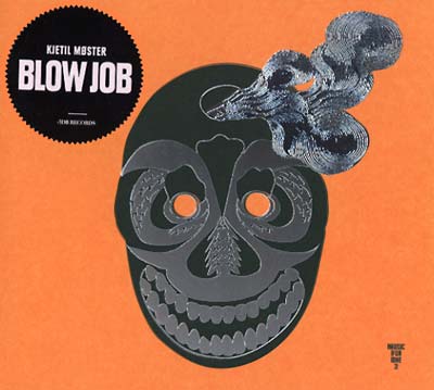 Blow Job |