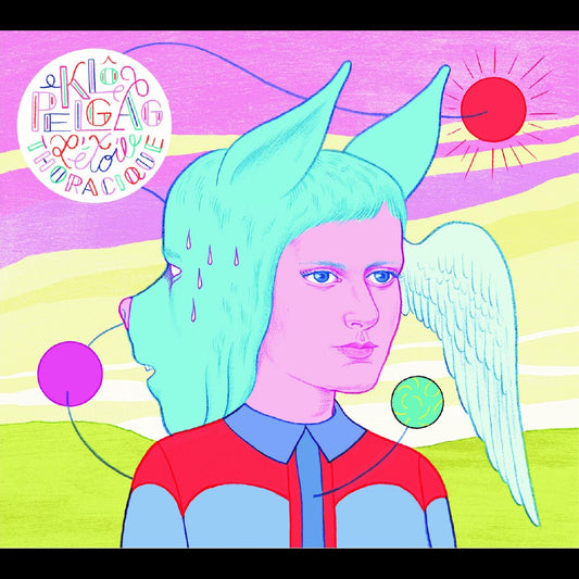 L'Étoile Thoracique |