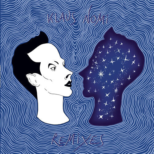 Klaus Nomi - Remixes (Volume 2) |