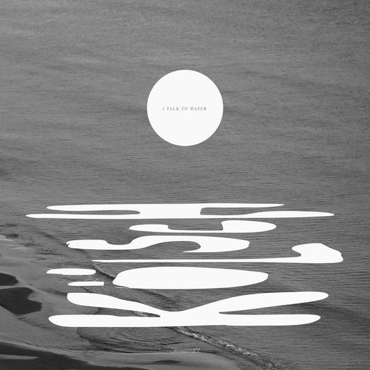 I Talk To Water [Import](VINYL) | Mint (M) Mint (M)