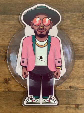 So Nice | Mint (M) Mint (M)