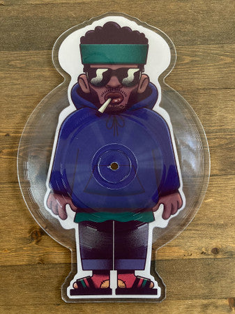 So Nice | Mint (M) Mint (M)