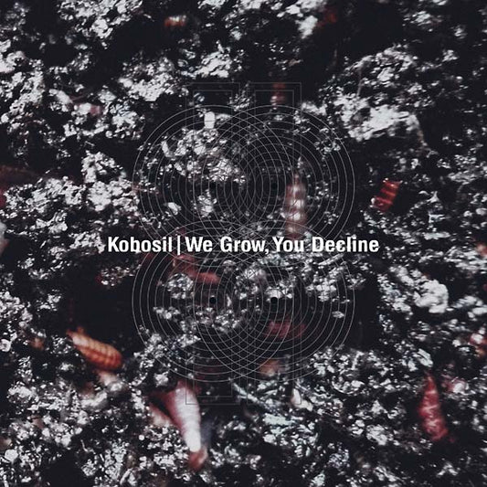 We Grow, You Decline (2xVINYL) | Mint (M) Mint (M)