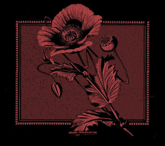 Until The Day I Die |