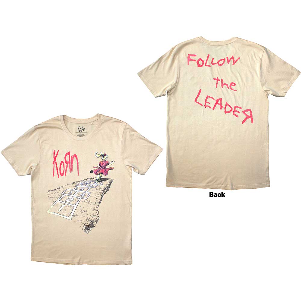 Follow The Leader Hopscotch | Men's |