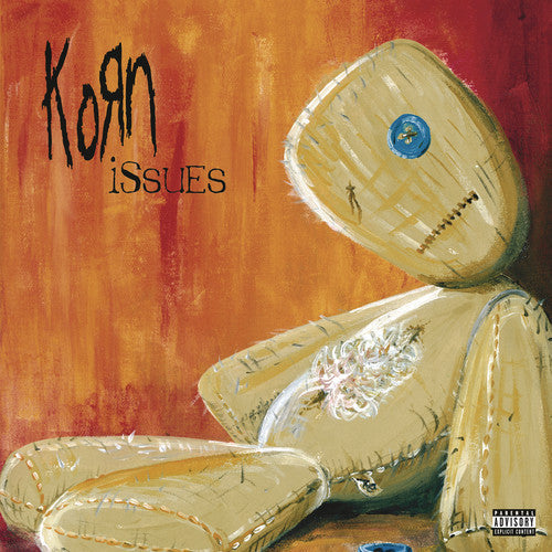 Korn - Issues [Explicit Content] |