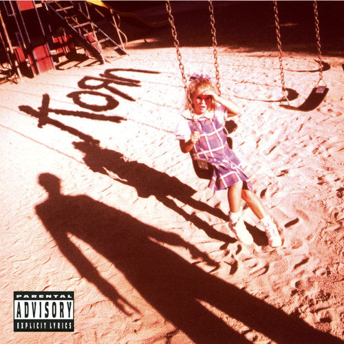 Korn - Korn |