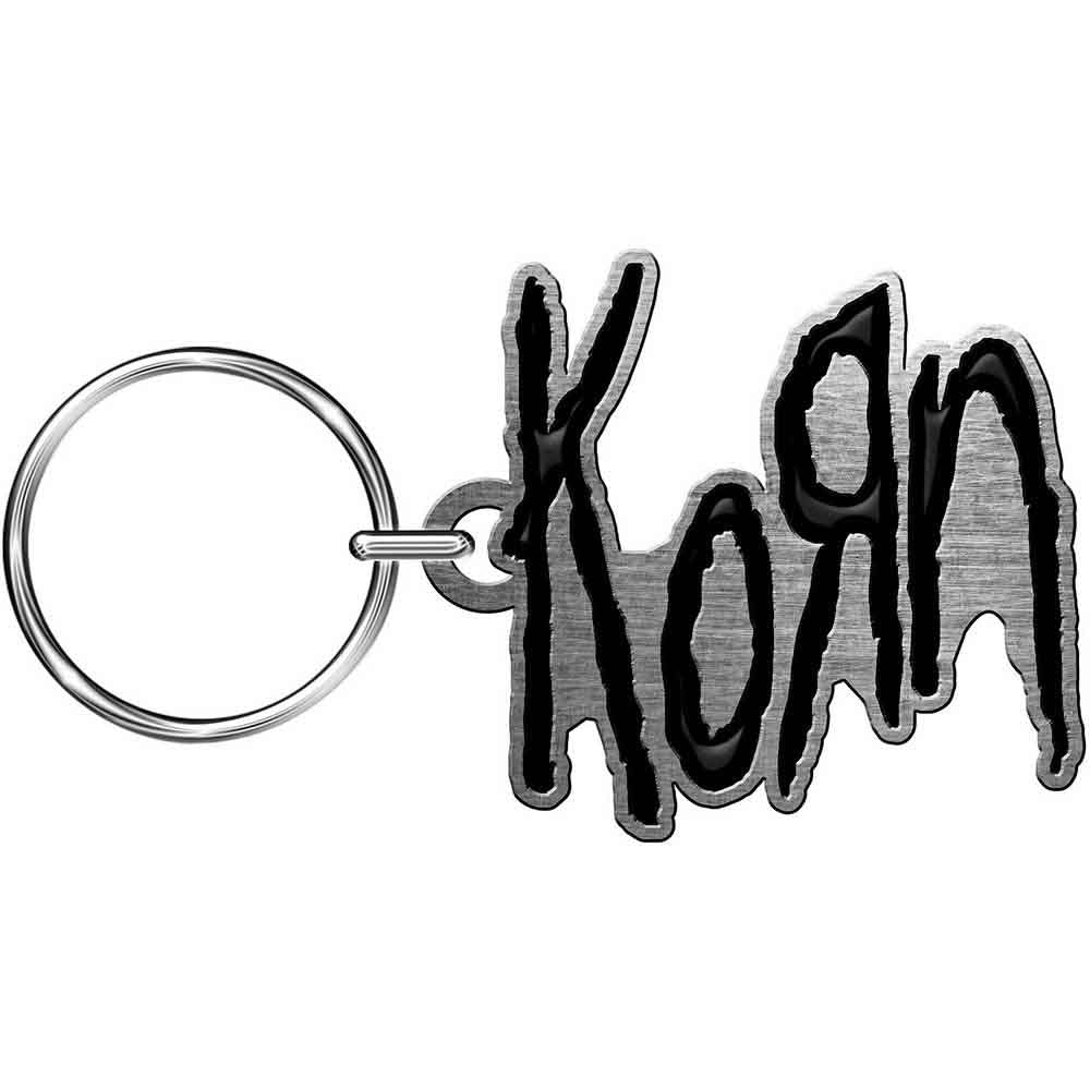 Korn - Logo 1 |