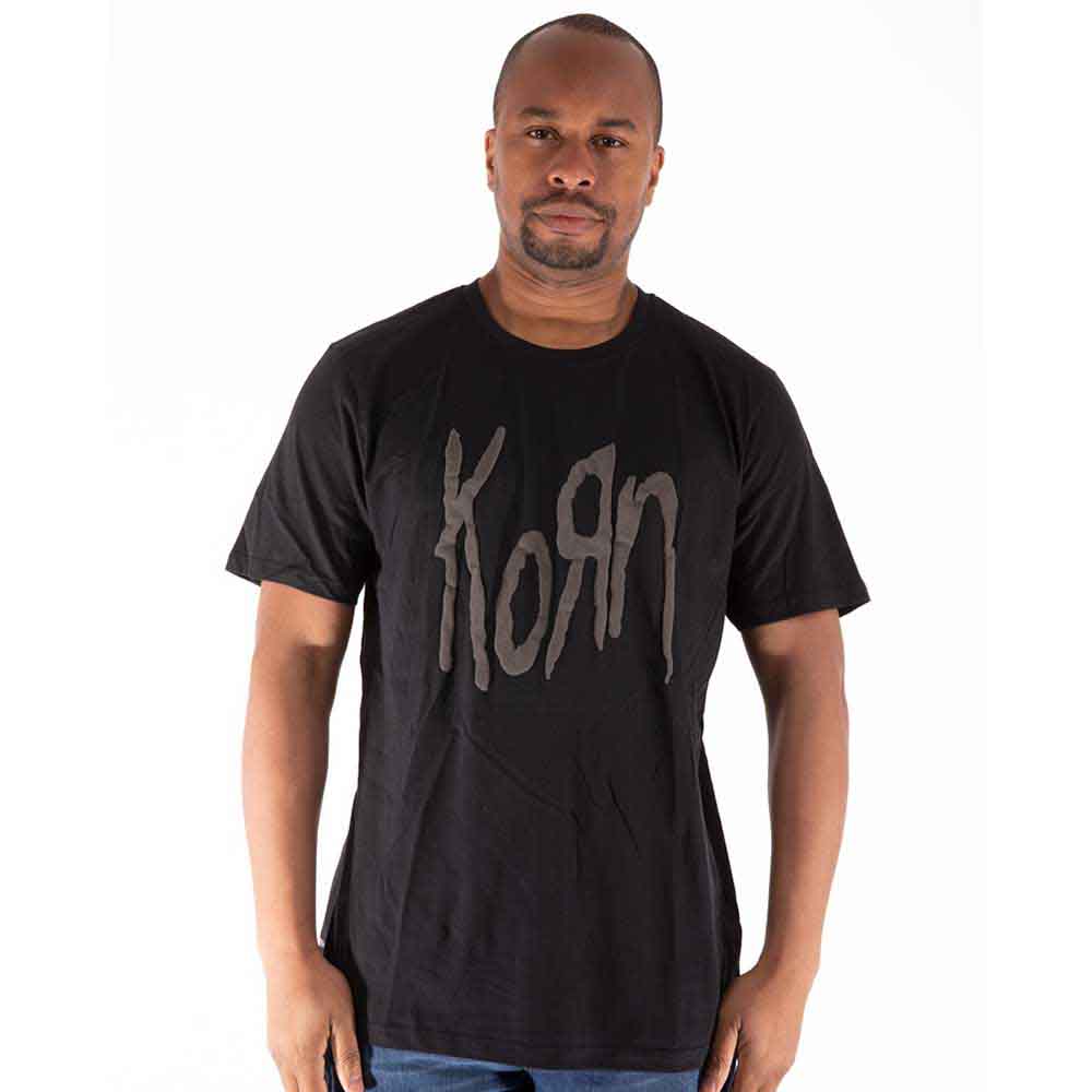 Korn - Logo |