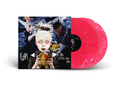 See You On The Other Side (20Th Anniversary Edition) (2x Magenta Vinyl) | Mint (M) Mint (M)